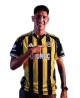 Edson Álvarez